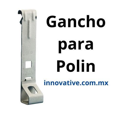 fabrica de ganchos metalicos|gancho para polin.